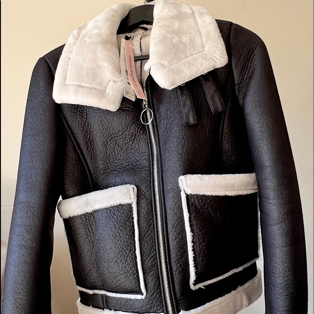 Perfect fall and winter jacket